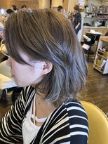 アルスヘアブランド(ALUS HAIR BRAND)&nbsp;シルキーアッシュ