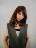 プロデュース 町田店(Produce)&nbsp;レディーロングカール　〔町田/町田駅〕