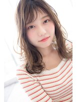 リコ 池袋東口店(Liko)&nbsp;【Liko 池袋東口店】イルミナカラーデザイン【池袋/東池袋】159