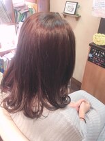 ヘアーアシスト ケーエス(Hair Assist KS)&nbsp;ワンカールミディ