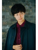 グランシャリオ 笹塚店(Grand Chariot) 【GrandChariot 笹塚】マッシュショート