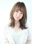 AFLOAT RUVUA京佳の『広がり解決メニュー・ボリュームダウン編』
