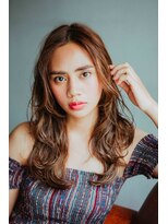 リアン 方南町店(Lian) 【2019年夏の新作スタイル】方南町美容室Lian