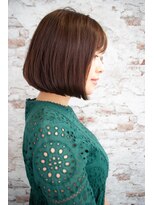 アンティーク(antique)&nbsp;あご下の定番ボブ