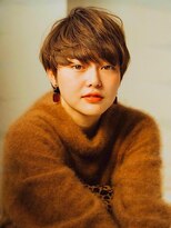 プロデュース 相模原店(Produce) 大人ボブ♪厚めバング☆ボブ