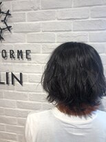 ビューティー エールフォルム 浜松有玉店(BEAUTY YELLFORME)&nbsp;インナーオレンジ