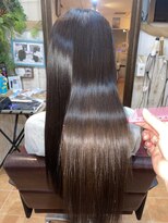 ヘア サロン ラニ(Hair salon Lani) ケラチントリートメント【ケラコラ】