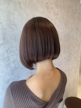 ナトゥーラ 一宮(NATURA) ２月×お客様スタイル