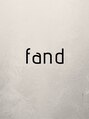 ファンド 千葉(fand) fand 千葉