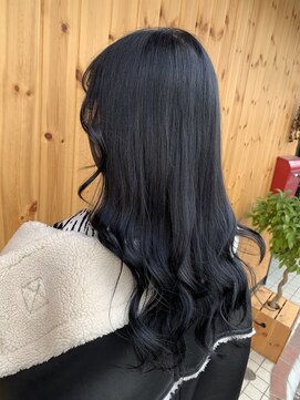 ブゾン(buZon) 【buZonブゾン】ダークグレーカラー