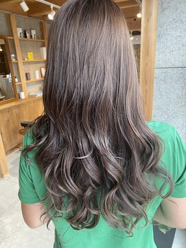 ベッツ(bets) ロング