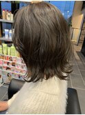ウルフスタイル