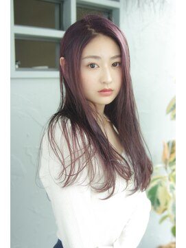 オリジンアド(ORIGIN+) スモーキーピンク