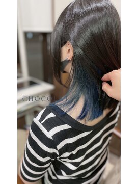 ショコラ 国立谷保(Chocolat) 愛されロングヘア【学割U24】【国立　谷保駅近1分】[国立]