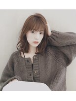 エマ(emma)&nbsp;★スイートAライン★セミディー★