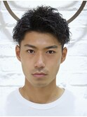 極ゆるツイストショート