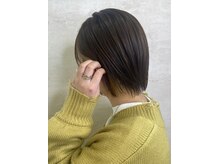 トラッド(TRAD)