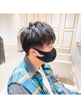 アルクバイネオリーブ 荻窪店(arc by neolive) 秋にお洒落をプラス♪