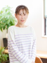 チアフル(Cheerful)&nbsp;冨田 千秋