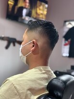 スリーベット (3BET)&nbsp;フェード