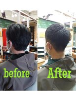 スミカ(sumica)&nbsp;メンズショート