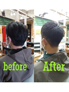 スミカ(sumica) メンズショート