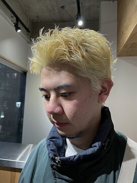 クオル 立川(QOL) ザクザクベリショ