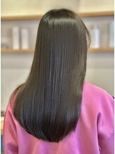 バイカルテ【BYCARTE】トリートメントについて