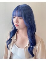 blue×gray［千葉駅］
