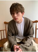 ニュアンスパーマ/マッシュパーマ/ラフパーマ