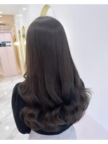 リルミー(Lilme) ナチュラルオリーブベージュ*rina*