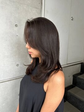 リバレッジ 白金(Leverage) 海外レイヤー20代30代40代【目黒白金】山岡