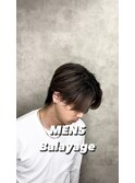メンズバレイヤージュ