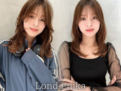 ロンドエニカ 大宮(Lond enika)の写真