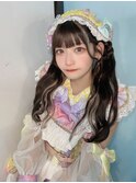 いぬみみツインテール