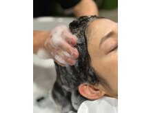ヘア スタジオ カミング(HAIR STUDIO 髪ING)