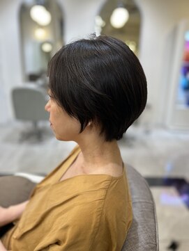 ブランニューイヴ 生駒店(Brand new eve) 艶