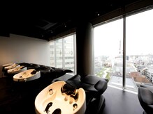 ケーツー 青山店(K two)の雰囲気（平日限定ヘッドスパコースでご褒美TIME[青山表参道]）