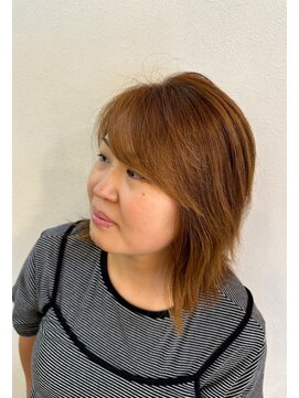 アドン 中葛西店(Adorn) ナチュラル