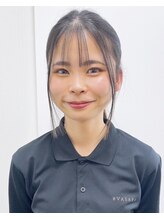 バサラ 名古屋駅前店(VASARA) 平野 花歩