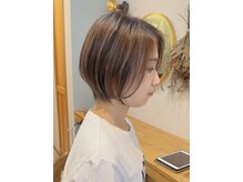 アンリー(Anree)