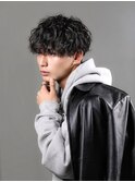 波巻きマッシュ
