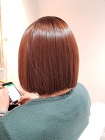 オルガ(Olga)&nbsp;髪質改善/縮毛矯正/ストレート/ナチュラル/カラー/白髪染め