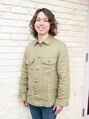 ヘアーアンドメイクガク(Hair&Make GAKU) 小池 学史