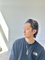 サロウィン 大宮(SALOWIN) 入口 真飛
