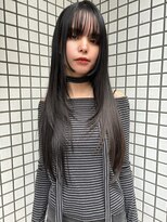 グリーン 町田(green)&nbsp;【Long】レイヤースタイル