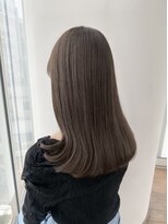 ザックラフィネ(ZACC raffine)&nbsp;赤みゼロ！たぷんとヘア♪