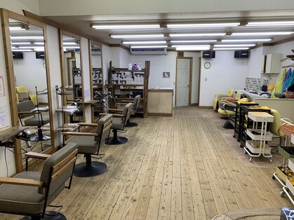 グラス(GRASS)の写真