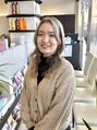 ヘアショップエヌアンドエー 久喜 栗橋店(hairshop N&A) 長沼あおい [久喜栗橋]
