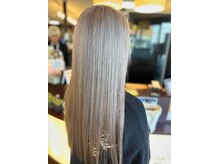 ヘアーコンセプト イロエンピツ(HAIR CONCEPT IROENPITSU)